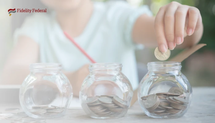 How to Teach Your Kids About Budgeting